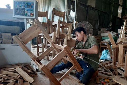 Hà Nội nỗ lực cải thiện môi trường làng nghề