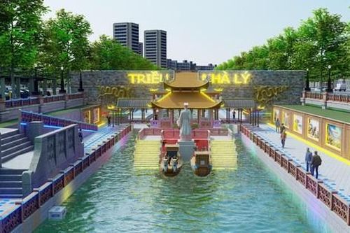 PGS Hà Đình Đức: 'Cải tạo được sông Tô Lịch là dấu ấn ngàn năm của Thủ đô chứ không phải trăm năm'