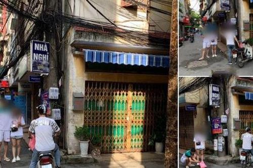 Bắt quả tang người yêu từ nhà nghỉ đi ra, anh chàng bị 'cắm sừng' tưởng lép vế trong thân phận shipper nhưng màn 'đánh ghen' sau đó mới hài hước làm sao!