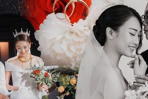 Yêu một tuần, cô gái đồng ý kết hôn cùng người hơn 14 tuổi