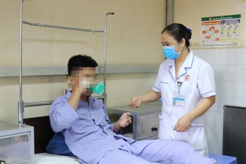 Bạn nghịch dại khiến nam sinh nhập viện vì chấn thương tầng sinh môn