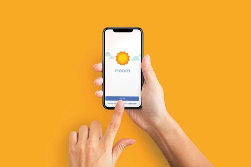 Bạn đang cần 'tư vấn viên' giúp cải thiện sức khỏe, hãy cài ngay và luôn các app này!