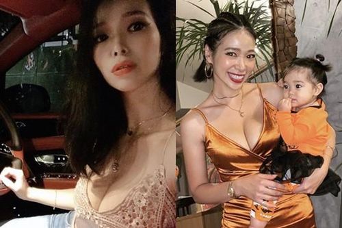 Bị nhắc nhở: 'Làm mẹ rồi thì ăn mặc cho đàng hoàng', mẹ đơn thân thẳng thừng đáp trả