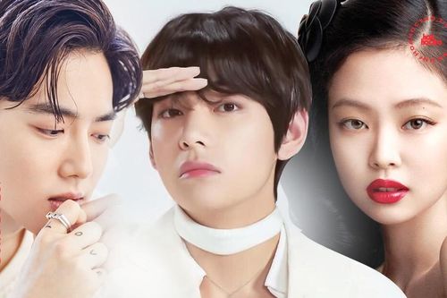 Điểm danh những idol có khả năng khiến Google lú lẫn vì nghệ danh của mình