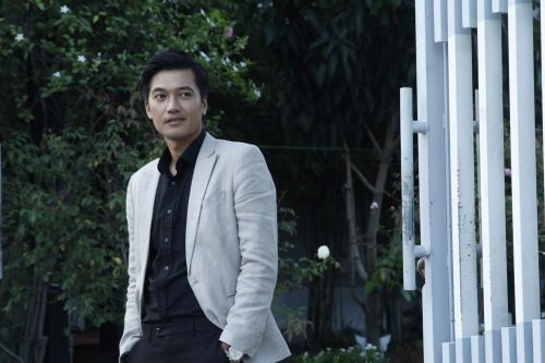 Sau loạt vai sát nhân, Quang Tuấn được 'tẩy trắng' hình ảnh với phim về bánh mì
