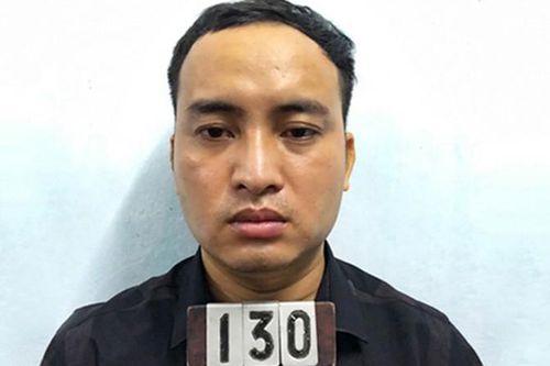 Khởi tố đối tượng tráo đồ giả, lừa nhân viên giao hàng hơn 40 triệu đồng