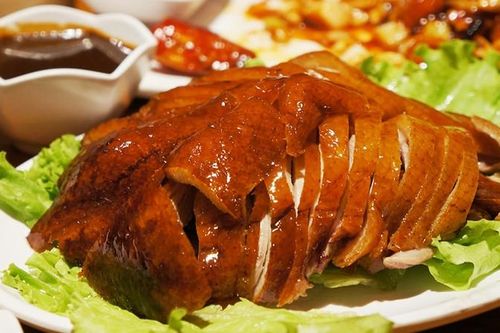 Những sai lầm tai hại khi ăn thịt vịt nhiều người mắc phải