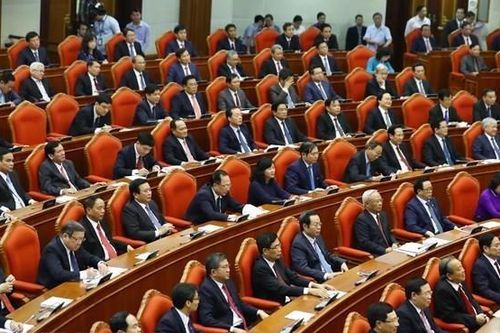 Kiểm soát quyền lực trong xây dựng phương án nhân sự