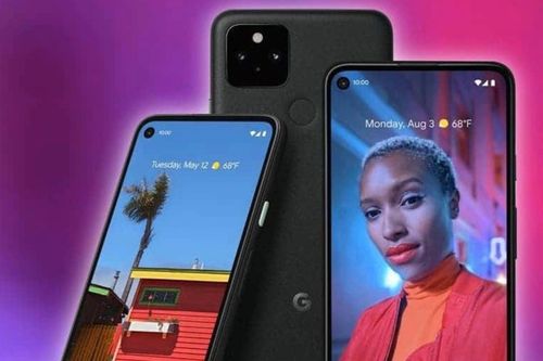 Google Pixel 5 khiến iPhone 11 trở nên lỗi thời và đắt đỏ
