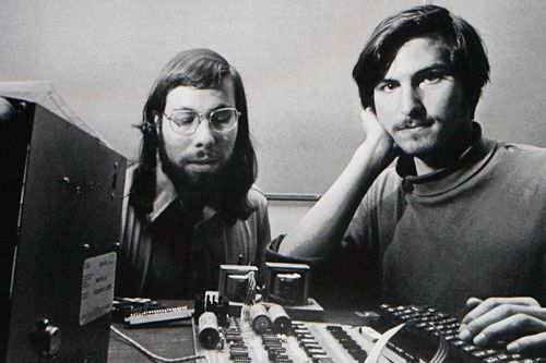 Lý do khiến Steve Jobs rời Apple vào năm 1985
