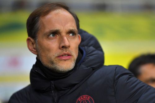 Nội bộ PSG dậy sóng