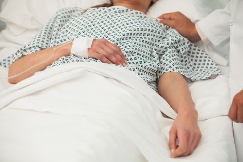Những biến chứng nguy hiểm của xơ gan
