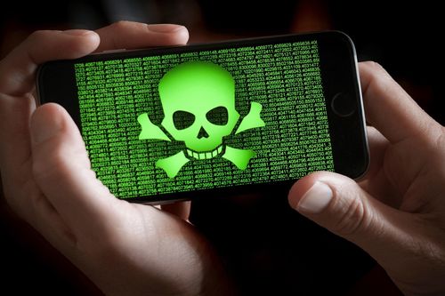 Hàng triệu người đã tải các app Android độc hại này