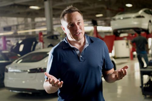 'Elon Musk quá tiểu tiết và tạo ra môi trường làm việc độc hại'