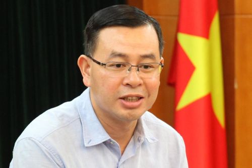 Tiểu sử tân Bí thư tỉnh Hòa Bình Ngô Văn Tuấn