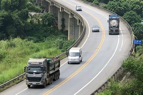 Lắp camera giám sát tại 4 tuyến cao tốc