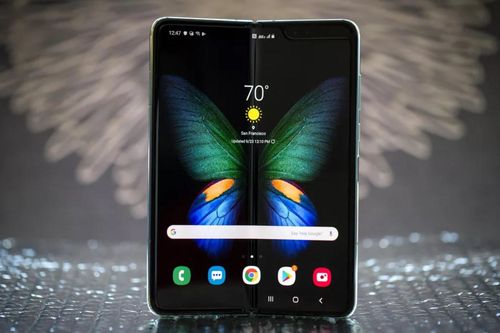 Galaxy Fold qua sử dụng có giá dưới 20 triệu đồng tại Việt Nam