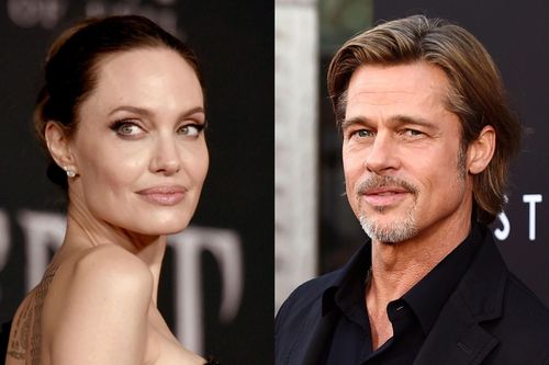 Vụ ly hôn của Angelina Jolie - Brad Pitt có tình tiết mới