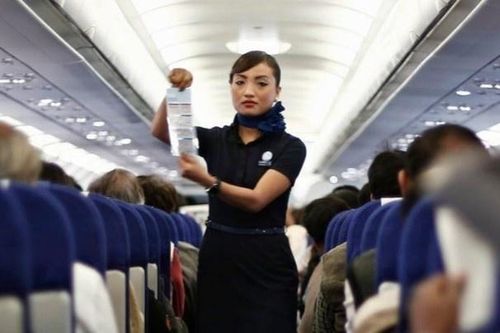 Giấc mơ làm tiếp viên hàng không tiêu tan vì Covid-19