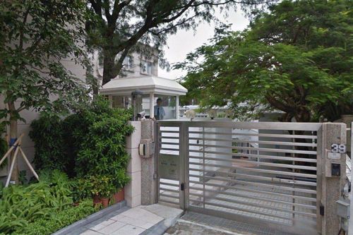 Trộm đột nhập dinh thự của tổng lãnh sự Australia tại Hong Kong
