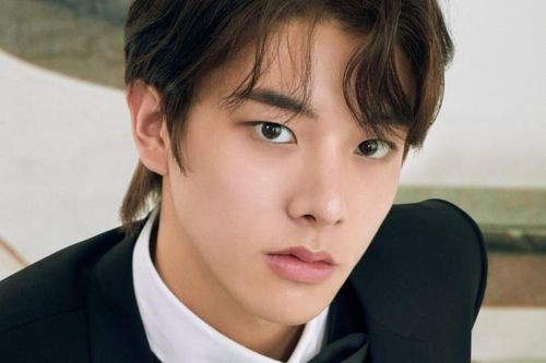 Jake - hiện tượng 18 tuổi của Kpop