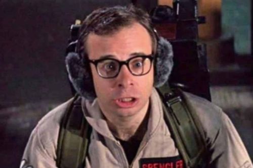 Danh hài Rick Moranis bị tấn công trên phố