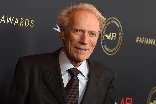 Clint Eastwood muốn đóng phim phiêu lưu ở tuổi 90