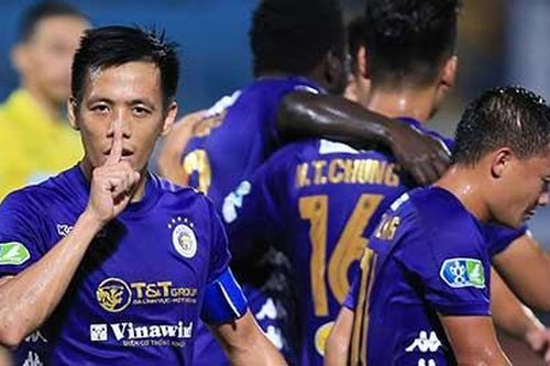 Café cuối tuần: Liệu Hà Nội FC có lần thứ 4 tại mùa giải giành chiến thắng CLB TP.HCM?
