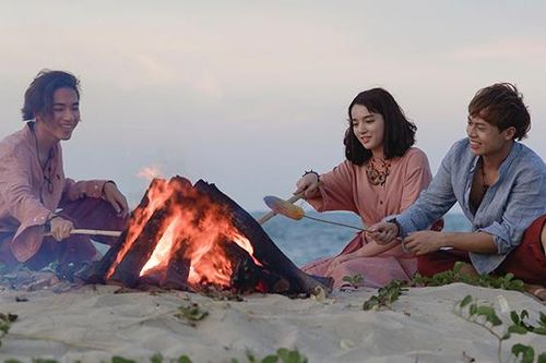 K-ICM yêu đơn phương qua tiếng sáo trong MV 'Ai mang em đi'