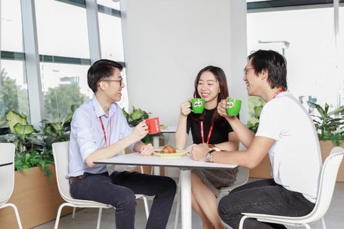 Nestlé Việt Nam tiếp tục được vinh danh 'DN tiêu biểu vì người lao động'
