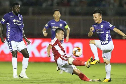 Giai đoạn 2 V-League 2020: Quyết liệt ngay từ trận mở màn