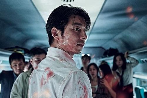 Điểm mặt những bộ phim zombie châu Á gây náo loạn màn ảnh rộng
