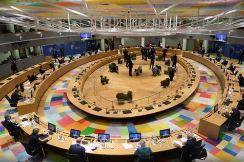 EU trừng phạt Belarus, cảnh cáo Thổ Nhĩ Kỳ