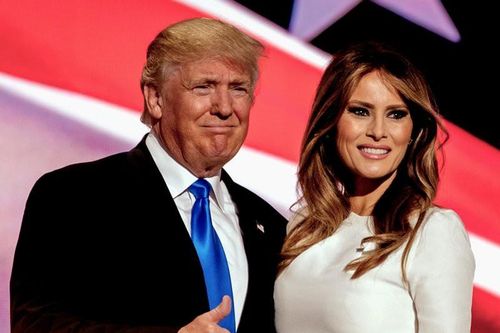 Ông Donal Trump mắc COVID-19: Những lần tổng thống Mỹ tạm giao quyền lực vì bệnh