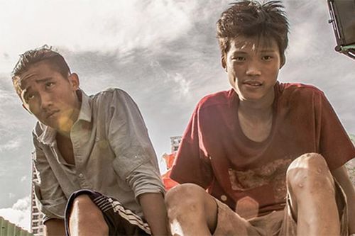 'Ròm' 1 tuần thu 48 tỷ: Cơ hội vàng cho phim Việt ra rạp?