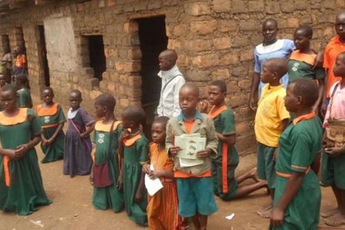 Uganda: Trường học lo 'tiền đâu' để mở cửa an toàn