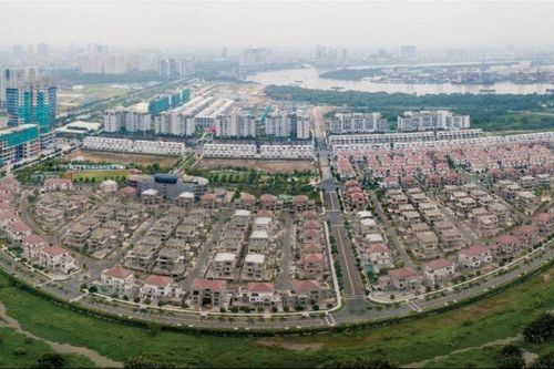 Lấy ý kiến người dân về thành lập thành phố Thủ Đức