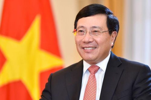 Việt Nam ủng hộ tất cả các nỗ lực giải trừ và không phổ biến vũ khí hạt nhân