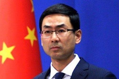 Quan chức Trung Quốc: Mỹ đang đe dọa tiến trình giải trừ quân bị hạt nhân