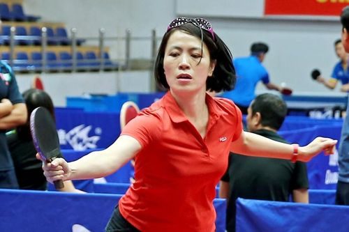 Giải Bóng bàn Cúp Hội Nhà báo Việt Nam lần thứ XIV - năm 2020: Thăng hoa cảm xúc trên sàn thi đấu