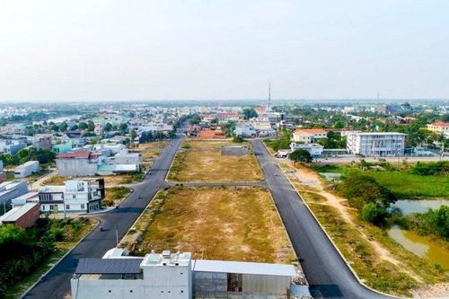 Long An thu hồi loạt dự án bất động sản 'ôm' đất chậm triển khai