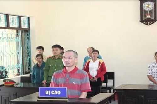 Kẻ đánh người rồi trốn nã 19 năm lĩnh án
