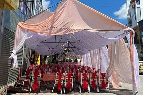 Điều tra vụ đặt 150 mâm cỗ cưới rồi 'bỏ bom'
