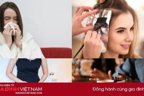 Điều các bác sĩ chuyên ngành nói 'không' nhưng nhiều người vẫn làm
