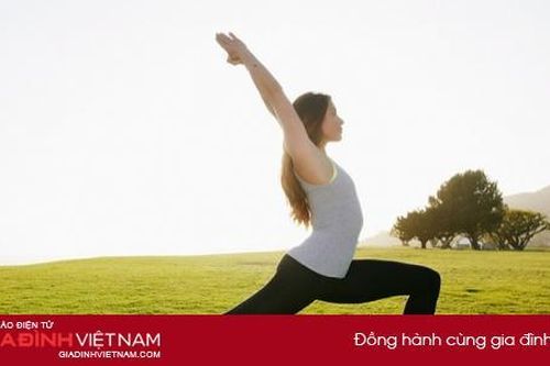 10 tư thế yoga giúp cải thiện tình trạng đau mỏi lưng