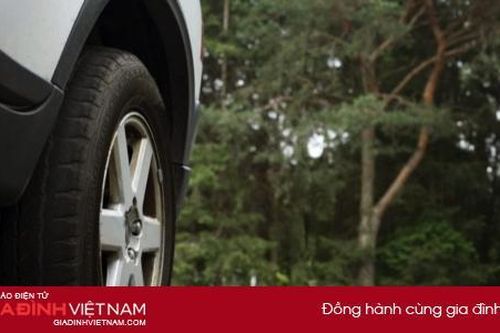 8 chi tiết sẽ tự hỏng nếu để xe ô tô lâu ngày không sử dụng