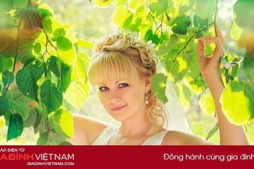 Ly hôn vì yêu chồng hơn bản thân