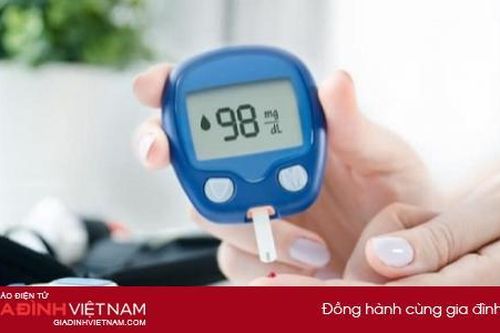 7 cách giảm đường trong máu hiệu quả