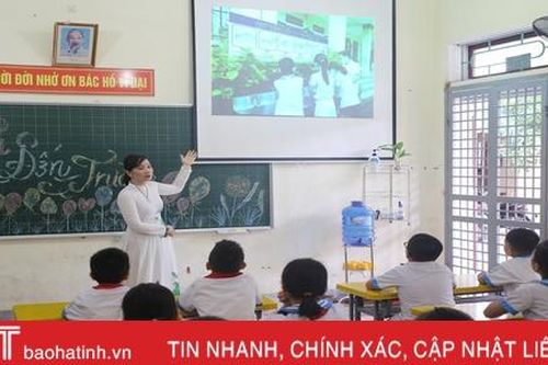 'Yêu nước thì phải thi đua'