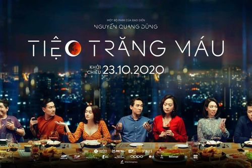 Phim Việt 'rục rịch' lên lịch ra mắt, phim ngoại vẫn thống lĩnh rạp
